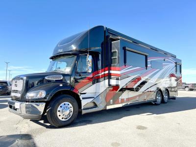 2022 Newmar Supreme Aire 4061 | Thumbnail Photo 24 of 34