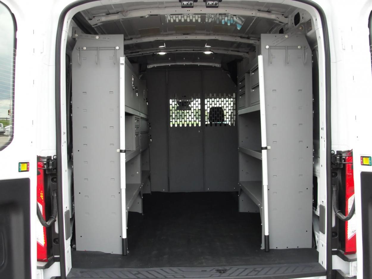 2024 Ford Transit | Photo 14 of 19