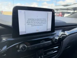 2024 Ford Escape ST-Line | Thumbnail Photo 18 of 24