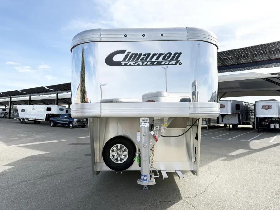 2026 Cimarron Norstar 4HGN | Photo 22 of 23