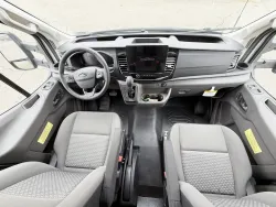 2027 Winnebago EKKO 22A | Thumbnail Photo 6 of 23