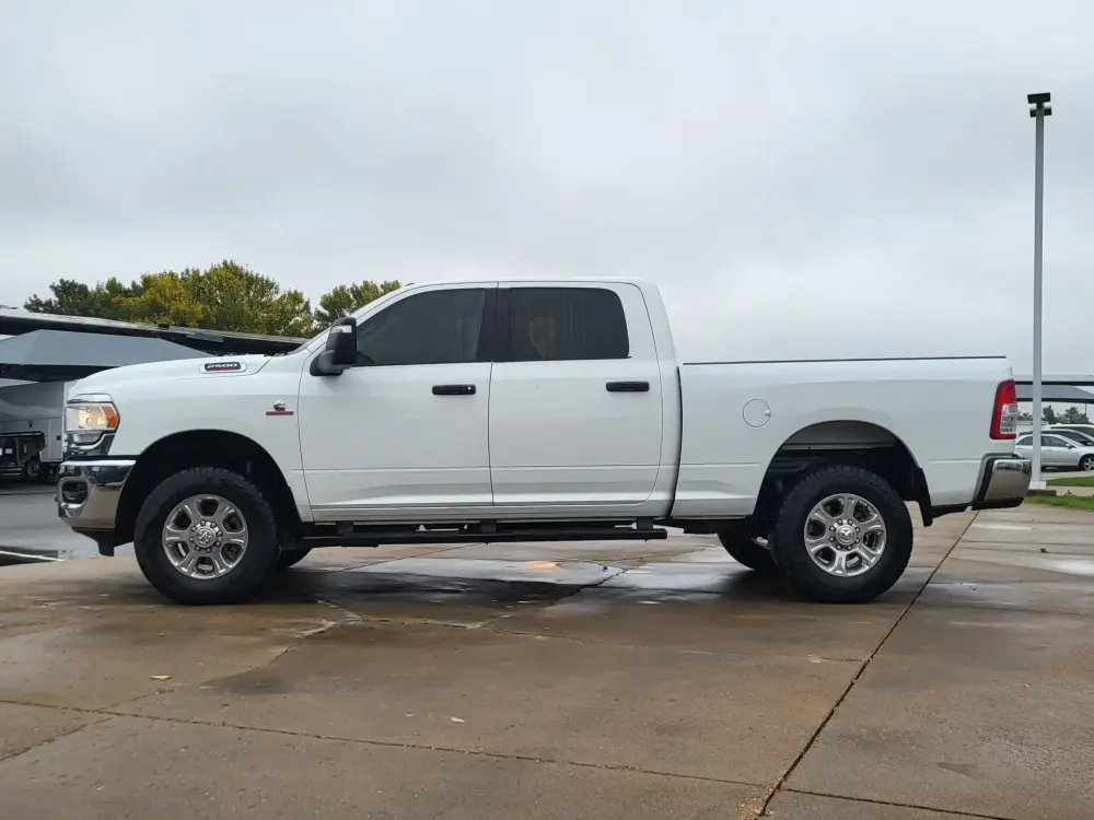 2023 RAM 2500 Pickup Big Horn