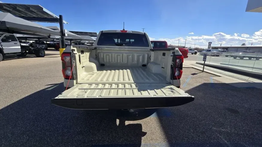 2026 Ford Ranger | Photo 8 of 30