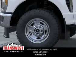 2026 Ford Super Duty F-350 XL | Thumbnail Photo 18 of 22