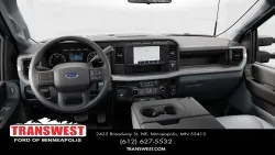 2024 Ford Super Duty F-550 XL | Thumbnail Photo 6 of 8