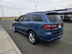2024 Dodge Durango GT Plus | Thumbnail Photo 5 of 29