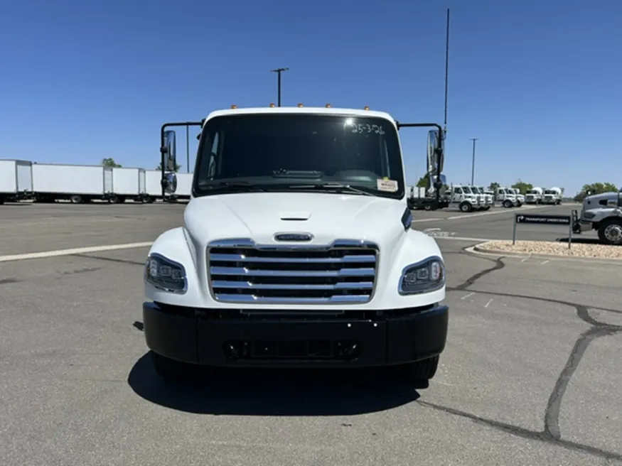 2027 Freightliner M2 106 | Photo 2 of 12