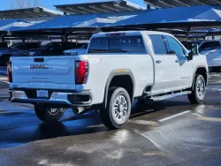2026 GMC Sierra 2500HD SLT | Thumbnail Photo 3 of 20