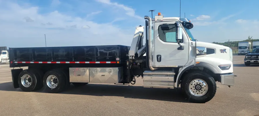 2024 Western Star 47X | Photo 6 of 17