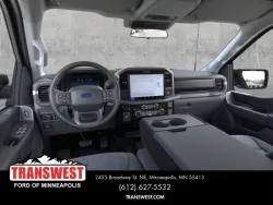 2026 Ford F-150 XLT | Thumbnail Photo 8 of 22