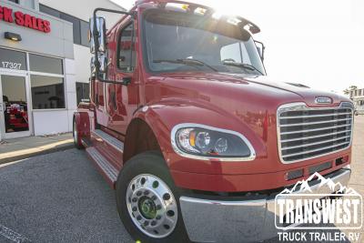 2022 Freightliner M2 106 | Thumbnail Photo 7 of 14