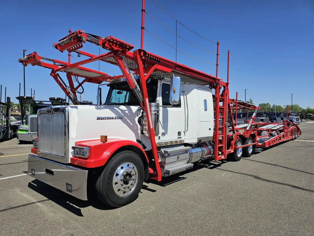 2020 Western Star 4900FA 