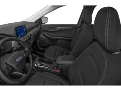 2026 Ford Escape | Thumbnail Photo 5 of 12