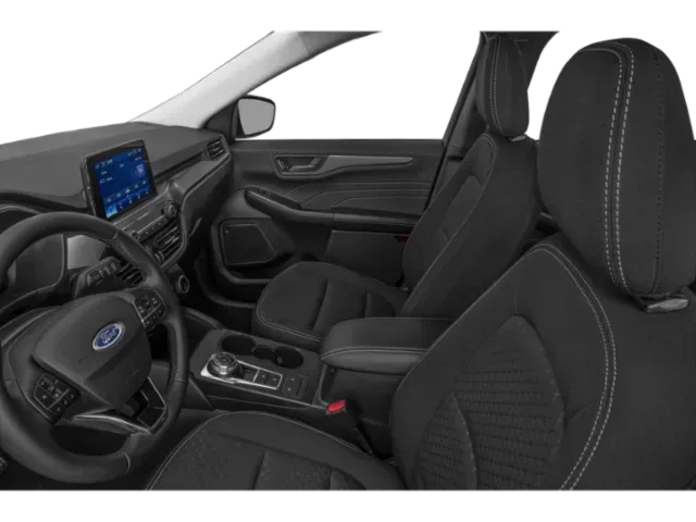 2026 Ford Escape | Photo 5 of 12