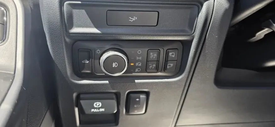 2026 Ford F-150 | Photo 14 of 34