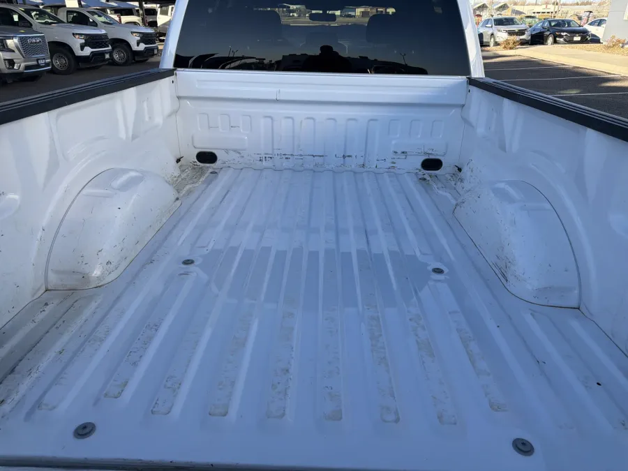 2021 Ford F-150 | Photo 8 of 19