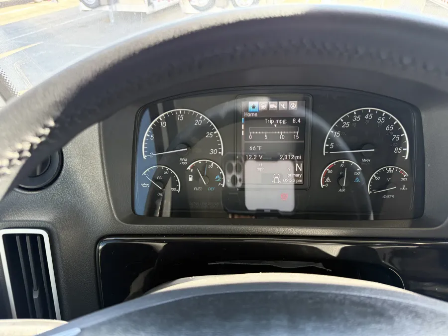 2025 Freightliner M2 106 Plus Summit Hauler | Photo 7 of 22