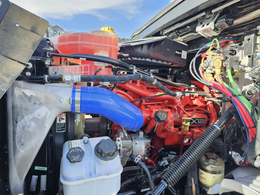 2025 Western Star 47X | Photo 9 of 19