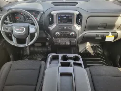 2026 GMC Sierra 3500HD Pro | Thumbnail Photo 19 of 23