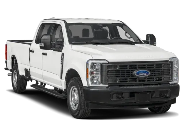 2026 Ford Super Duty F-250 | Photo 5 of 15