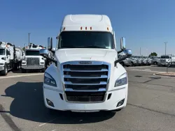 2026 Freightliner Cascadia 126 | Thumbnail Photo 2 of 20
