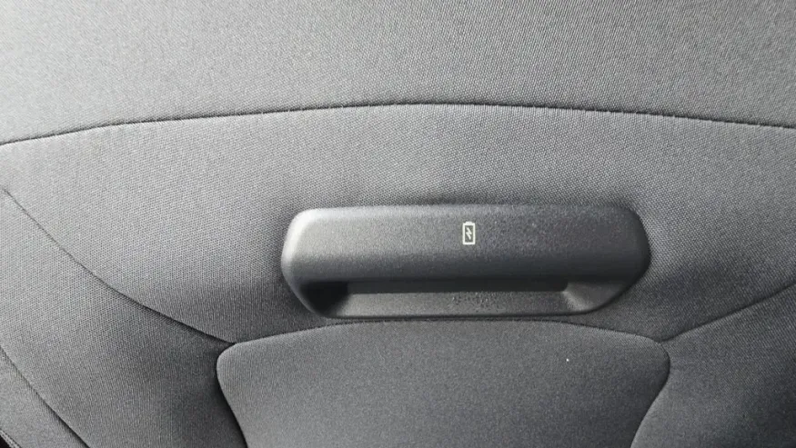 2026 Ford Expedition Max | Photo 44 of 47