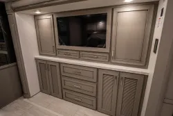 2026 Newmar Supreme Aire 4505 | Thumbnail Photo 27 of 27