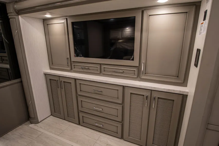 2026 Newmar Supreme Aire 4505 | Photo 27 of 27