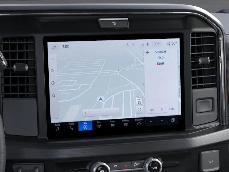 2026 Ford Super Duty F-350 | Photo 14 of 22