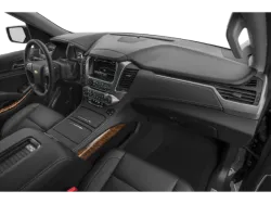 2015 Chevrolet Suburban | Thumbnail Photo 12 of 14