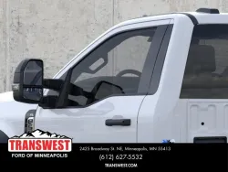 2026 Ford Super Duty F-550 XL | Thumbnail Photo 19 of 22