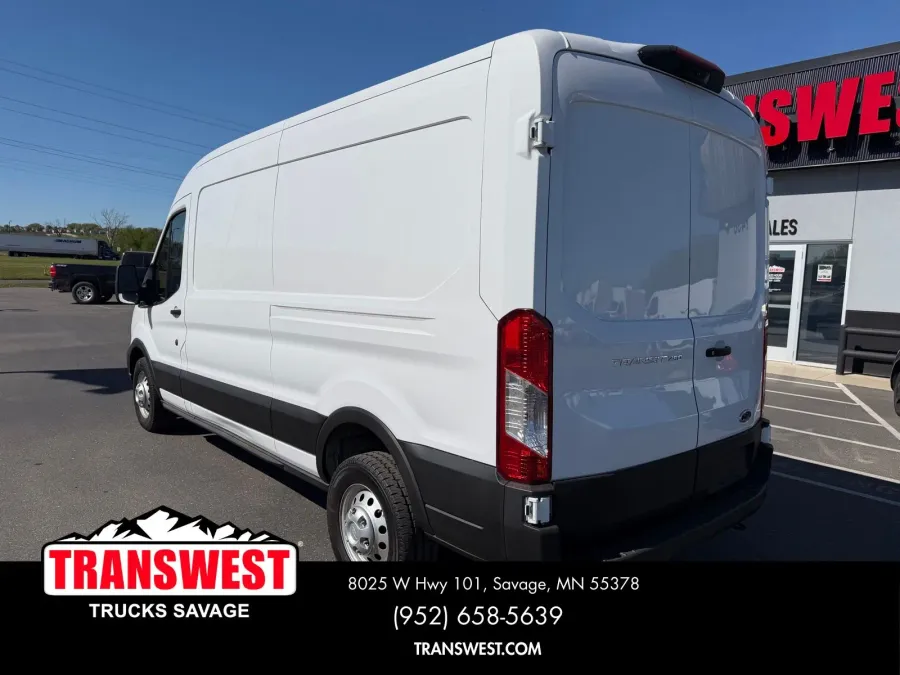 2023 Ford Transit-250 Base | Photo 2 of 20