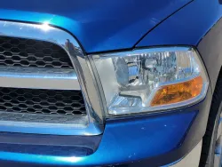 2010 Dodge Ram 1500 SLT | Thumbnail Photo 7 of 21