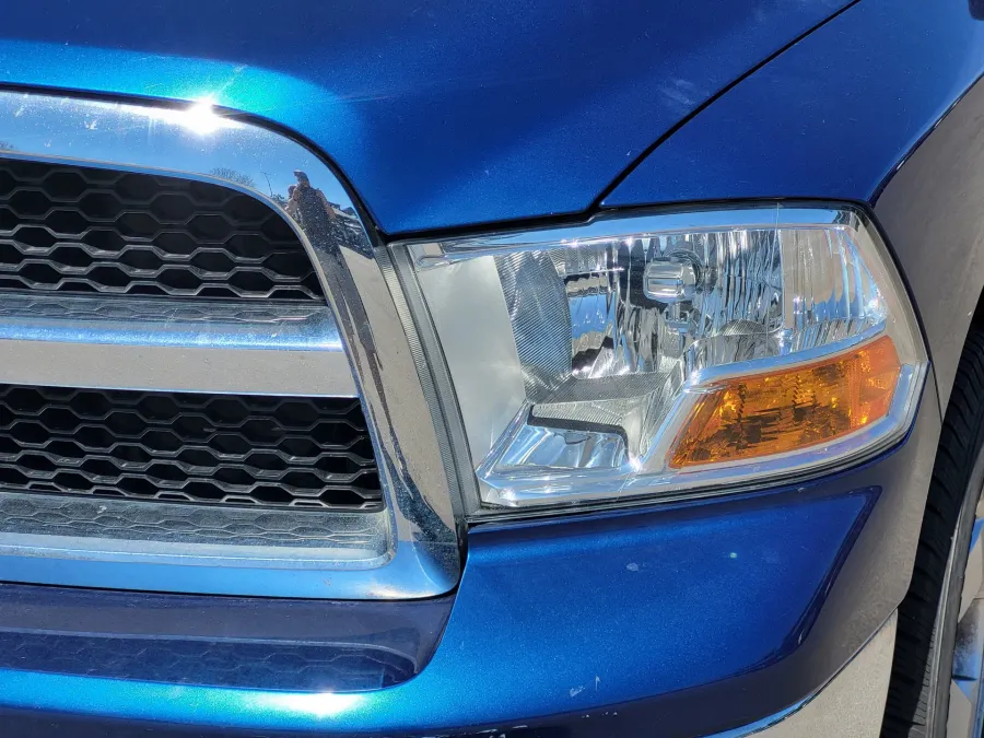 2010 Dodge Ram 1500 SLT | Photo 7 of 21