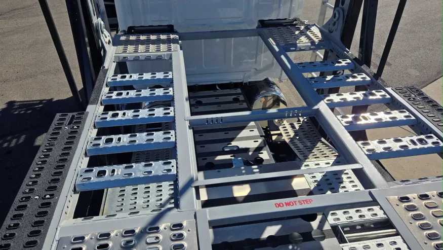 2025 Western Star 49X | Photo 8 of 44