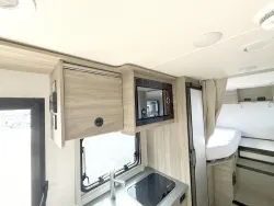 2026 Winnebago EKKO 22A | Thumbnail Photo 7 of 18