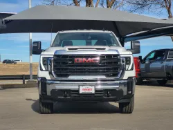 2026 GMC Sierra 2500HD Pro | Thumbnail Photo 1 of 24