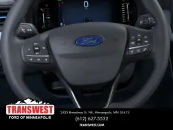 2026 Ford Maverick XLT | Thumbnail Photo 13 of 24