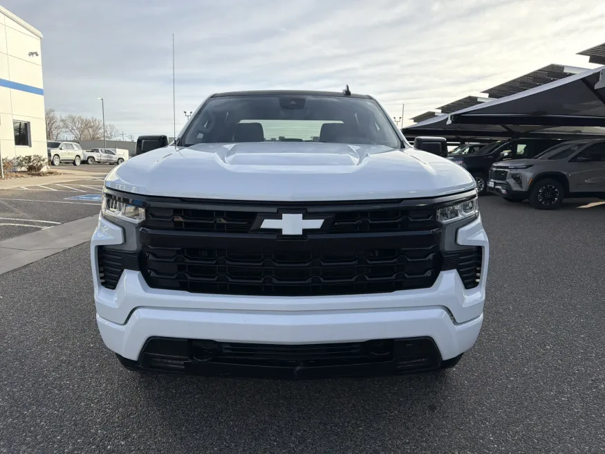 2023 Chevrolet Silverado 1500 RST | Photo 7 of 20