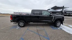 2025 Ford F-250 | Thumbnail Photo 4 of 31