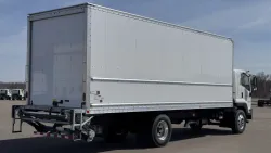 2025 Isuzu FTR | Thumbnail Photo 11 of 22