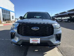 2025 Ford Explorer ST-Line | Thumbnail Photo 7 of 23