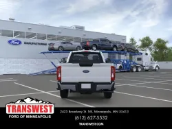 2026 Ford Super Duty F-350 XL | Thumbnail Photo 4 of 22