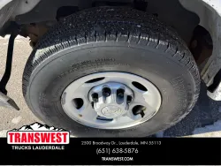 2017 Chevrolet Express 3500 Work Van | Thumbnail Photo 17 of 20