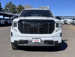 2026 GMC Sierra 1500 Denali Ultimate | Thumbnail Photo 4 of 28