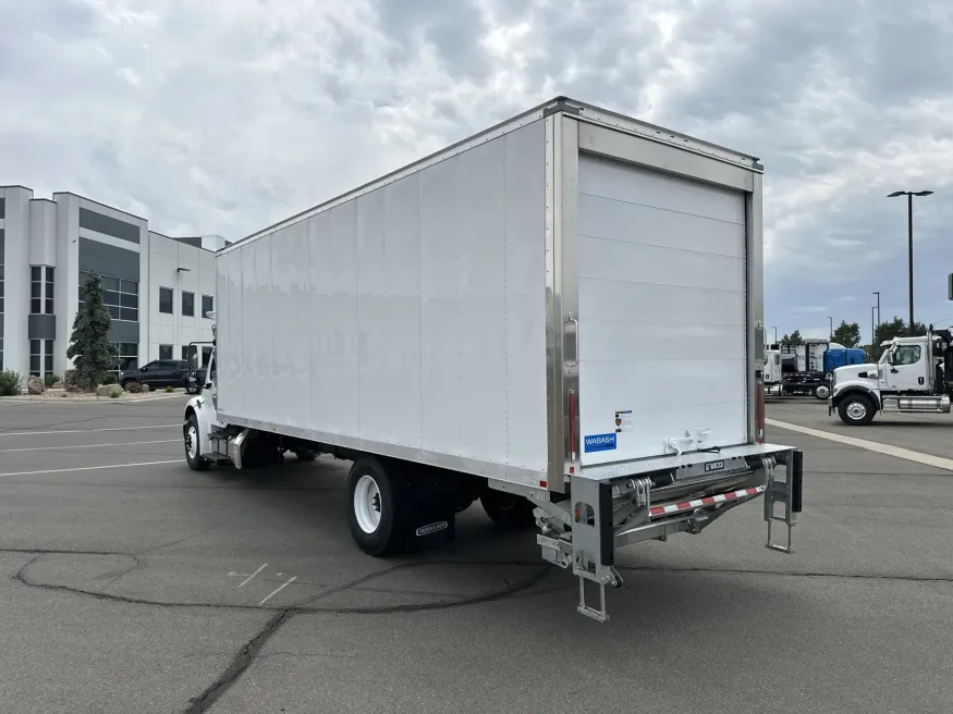 2025 Freightliner M2 106 | Photo 7 of 18