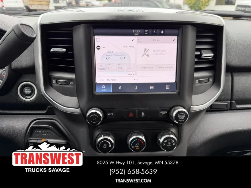 2024 RAM 2500 | Photo 13 of 23