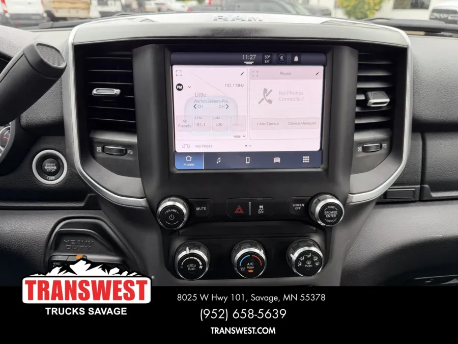 2024 RAM 2500 | Photo 13 of 23