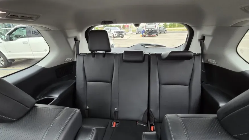 2024 Toyota Grand Highlander | Photo 32 of 33