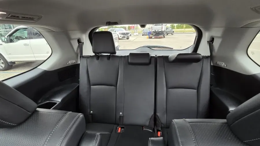 2024 Toyota Grand Highlander | Photo 32 of 33